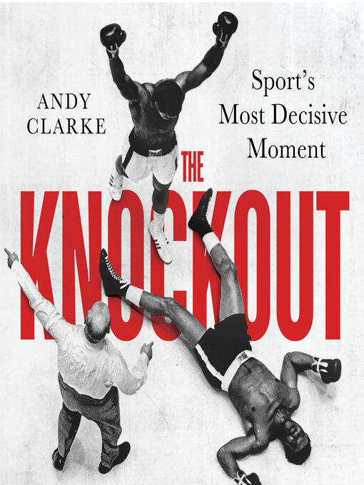 Title details for The Knockout by Andy Clarke - Available